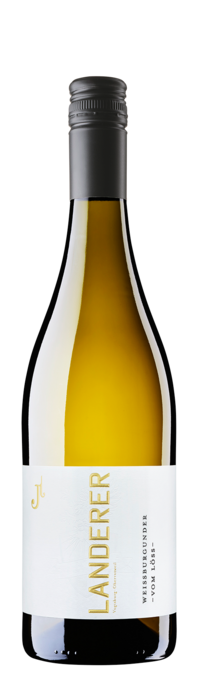 Weißburgunder -vom Löss- (0,75 Liter), Gutsweine