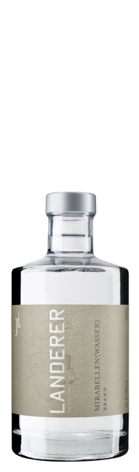 Mirabelle (0,5 Liter), Edelbrände