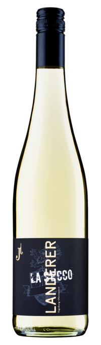 LaSecco (0,75 Liter), Prickelndes