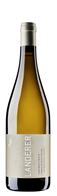 Oberrotweil Grauburgunder trocken –Schwarze Erde– (0,75 Liter), Ortsweine