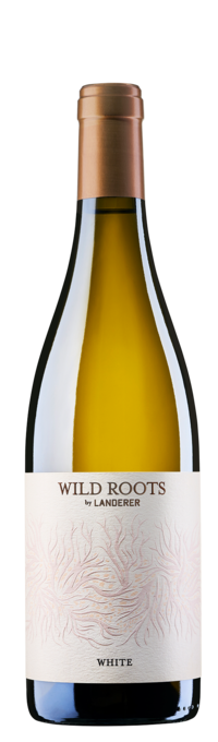 Wild Roots White (0,75 Liter), Wild Roots