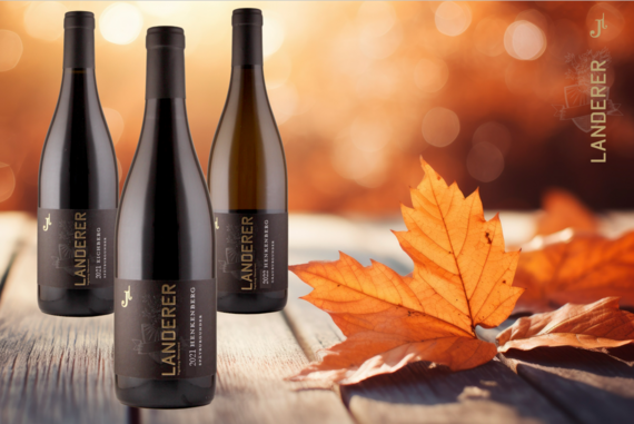 Herkunft Kaiserstuhl